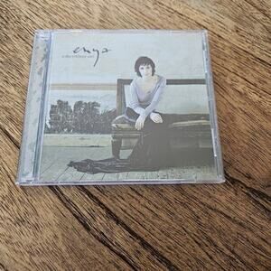 Enya - A Day Without Rain - CD 2000 Album Celtic New Age Ambient Pop Ethereal